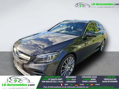 Mercedes Classe C Break 43 AMG Speedshift BVA AMG 4Matic