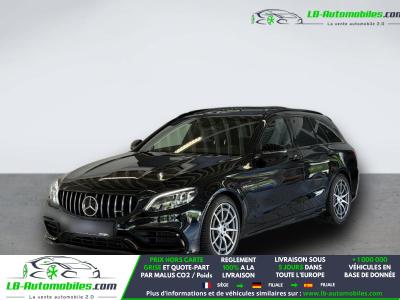 Mercedes Classe C Break 63 S AMG Speedshift MCT AMG