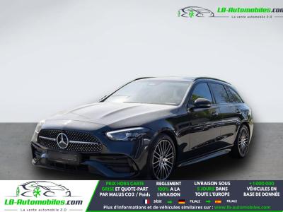Mercedes Classe C Break 200 BVA