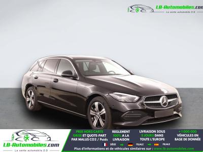 Mercedes Classe C Break 300 e BVA