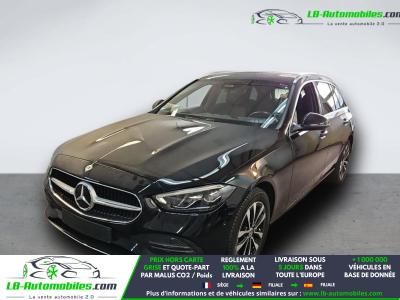 Mercedes Classe C Break 300 e BVA