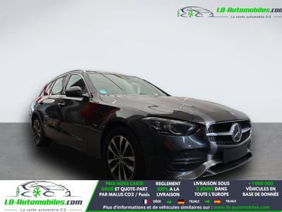 Mercedes Classe C Break 300 e BVA