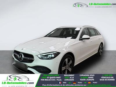 Mercedes Classe C Break 300 e BVA