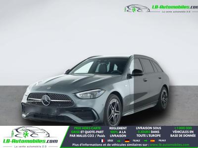 Mercedes Classe C Break 300 de BVA
