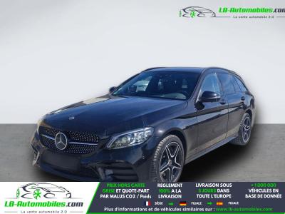 Mercedes Classe C Break 300 de BVA