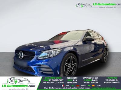 Mercedes Classe C Break 300 de BVA