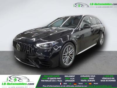 Mercedes Classe C Break 63 S AMG BVA