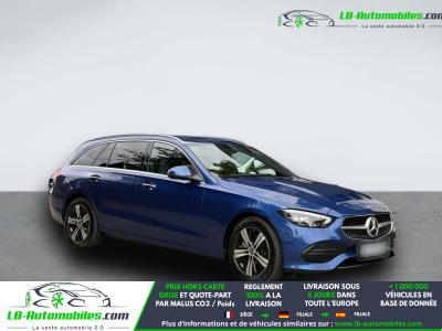 Mercedes Classe C Break 300 de BVA