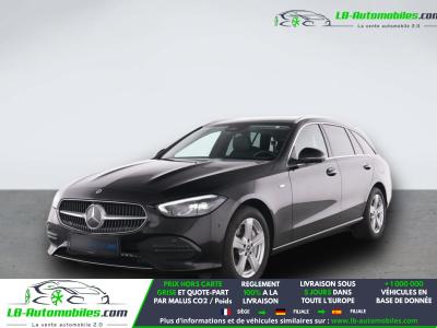 Mercedes Classe C Break 300 de BVA