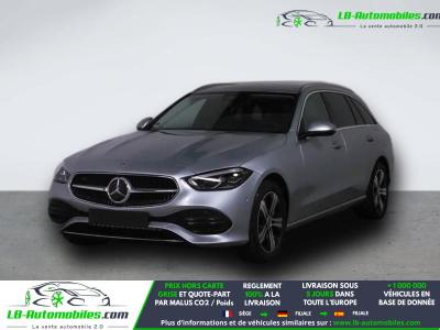 Mercedes Classe C Break 300 de BVA