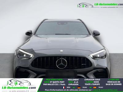 Mercedes Classe C Break 63 S AMG BVA