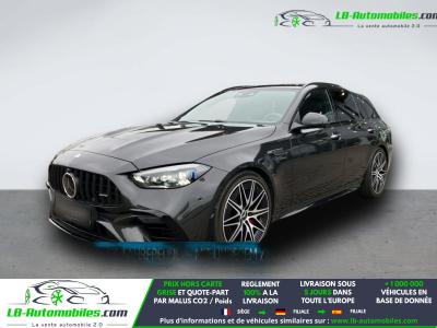 Mercedes Classe C Break 63 S AMG BVA