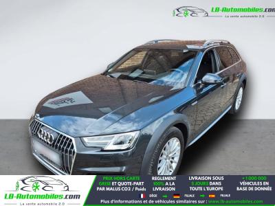 Audi A4 Allroad 45 TFSI 245 BVA