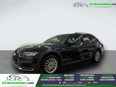 Audi A4 Allroad 2.0 TFSI 252 BVA