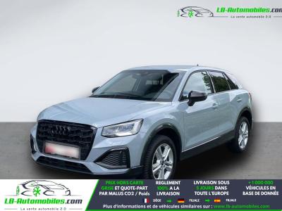 Audi Q2 35 TDI 150 BVA