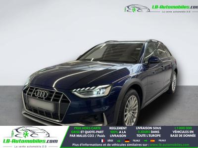 Audi A4 Allroad 45 TFSI 265 BVA Quattro