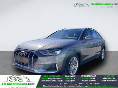 Audi A4 Allroad 50 TDI 286 BVA Quattro