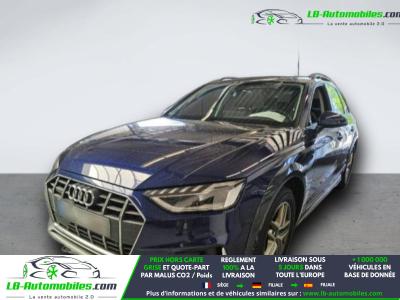 Audi A4 Allroad 50 TDI 286 BVA Quattro