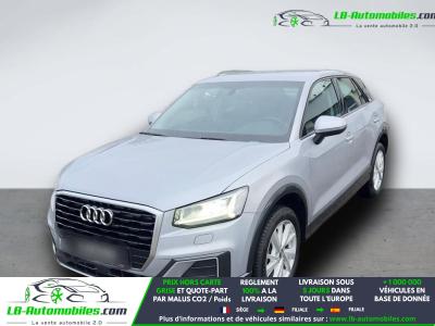 Audi Q2 TFSI 150 ch BVM