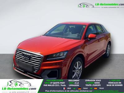 Audi Q2 TFSI 150 ch BVM