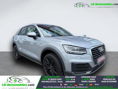 Audi Q2 TFSI 150 ch BVM