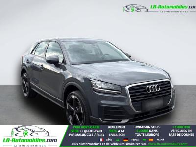 Audi Q2 TFSI 150 ch BVM