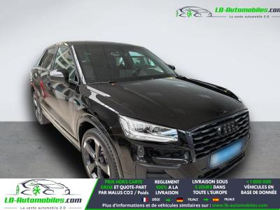 Audi Q2 TFSI 150 ch BVM