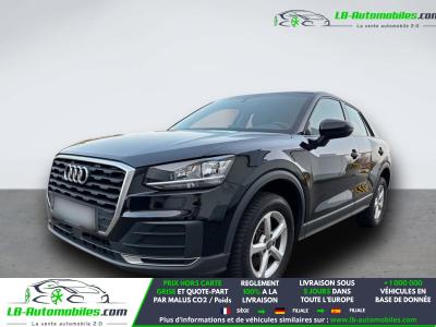 Audi Q2 TFSI 116 ch BVM