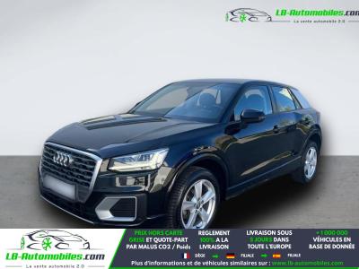 Audi Q2 TFSI 116 ch BVM