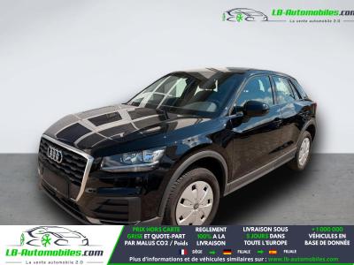 Audi Q2 TFSI 116 ch BVM