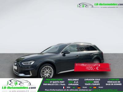 Audi A4 Allroad 45 TFSI 265 BVA Quattro