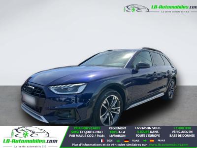Audi A4 Allroad 45 TFSI 265 BVA Quattro