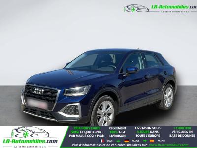Audi Q2 TFSI 150 ch BVM