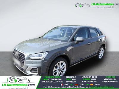 Audi Q2 TFSI 150 ch BVM