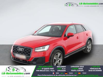 Audi Q2 TFSI 150 ch BVA