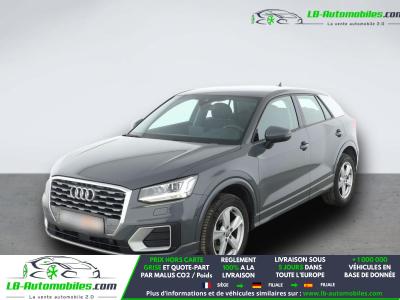 Audi Q2 TFSI 150 ch BVA