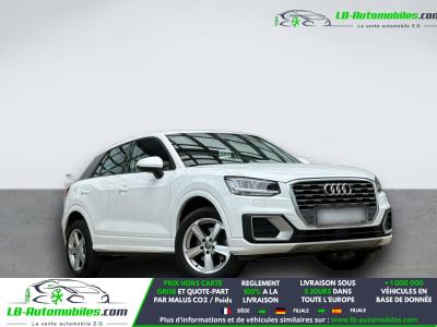 Audi Q2 TFSI 150 ch BVA