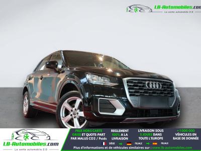Audi Q2 TFSI 150 ch BVA