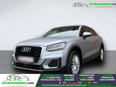 Audi Q2 TFSI 150 ch BVA