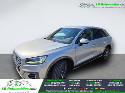 Audi Q2 TFSI 150 ch BVA