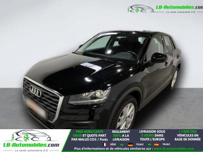 Audi Q2 TFSI 150 ch BVA