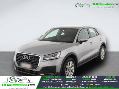 Audi Q2 TDI 116 ch BVM