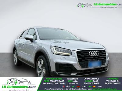 Audi Q2 TDI 150 ch BVA Quattro