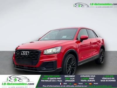 Audi Q2 TDI 150 ch BVA Quattro