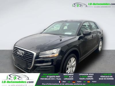 Audi Q2 TDI 116 ch BVA