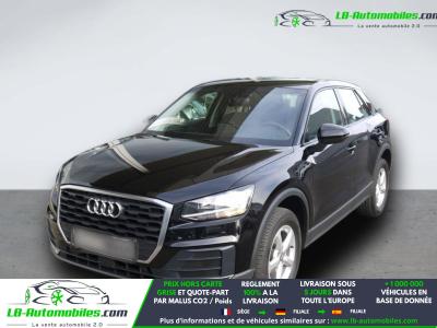 Audi Q2 TDI 116 ch BVA