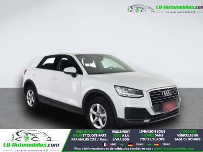 Audi Q2 TDI 116 ch BVA
