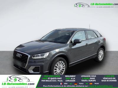 Audi Q2 TFSI 116 ch BVM