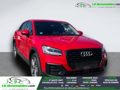 Audi Q2 TFSI 116 ch BVM