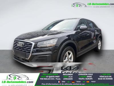 Audi Q2 TDI 116 ch BVM